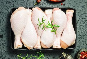 Chicken Drumsticks